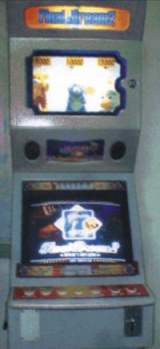 Machine Picture