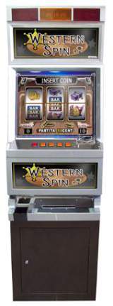 Machine Picture