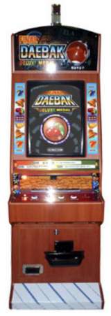 Machine Picture