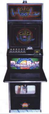 Machine Picture