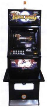 Triple Magic Prize EX the Slot Machine