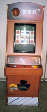 Machine Picture
