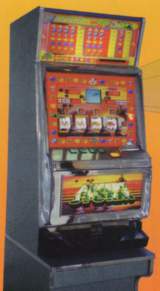 Machine Picture