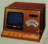 Mini Poker the Arcade Video game