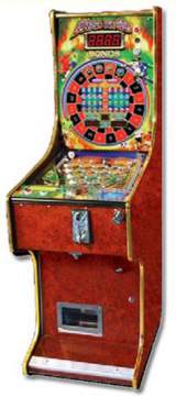 Orient Pearl the Redemption mechanical game