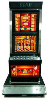 Machine Picture