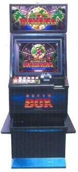 Machine Picture