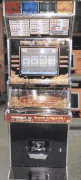 World Champion-N the Slot Machine
