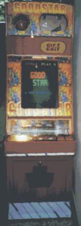 Good Star the Medal video game