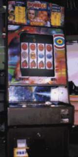 Machine Picture