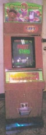 Fruit Star 8 the Slot Machine