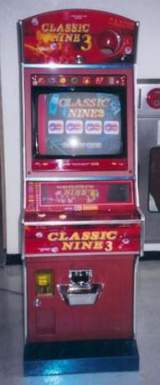 Machine Picture