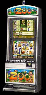 Zoo the Slot Machine