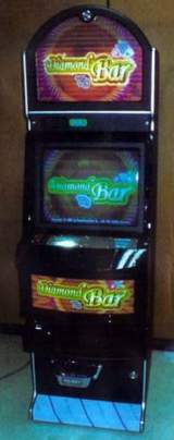 Diamond Bar V3 the Slot Machine