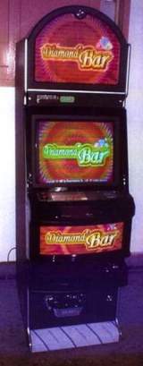 Diamond Bar the Slot Machine