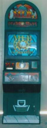 Machine Picture