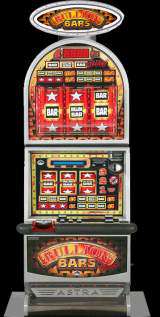 Bullion Bars Player the Slot Machine