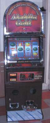 Machine Picture