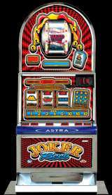 Joker Reel the Slot Machine