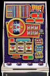 Big Deal 750 the Slot Machine