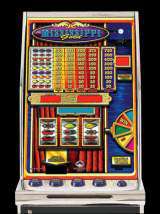 Mississippi Gold the Slot Machine