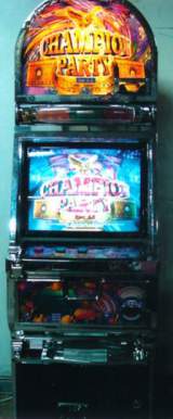 Machine Picture