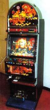 Machine Picture
