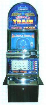 Machine Picture