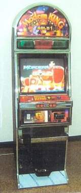 Machine Picture