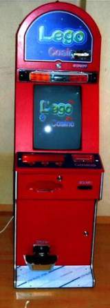 Lego Casino the Medal video game