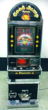 Machine Picture