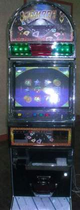 Gem 777 the Slot Machine