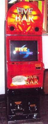 Five Bar the Medal video game