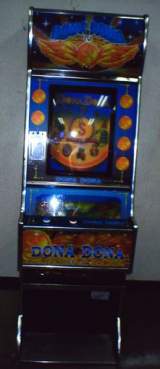 Dona Dona the Medal video game