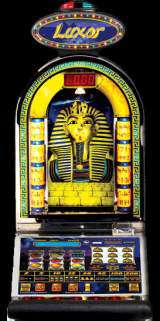 Luxor the Slot Machine