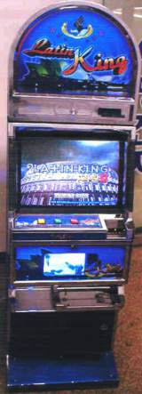 Machine Picture