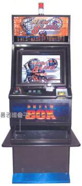 Machine Picture