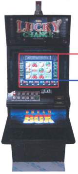 Machine Picture