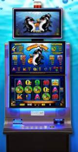 Whales of Cash Deluxe Legends the Slot Machine