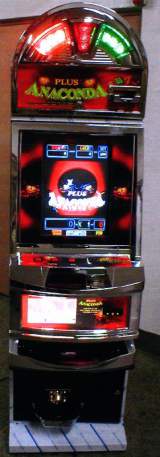 Machine Picture