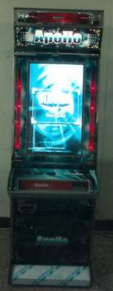 Machine Picture