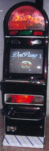 Dol Pung the Medal video game