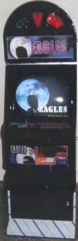 Eagles the Medal video game