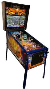 Machine Picture