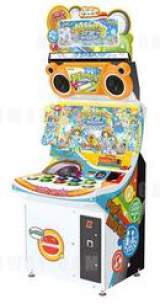 Machine Picture