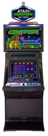 Atari Centipede [Reel Edge] the Slot Machine