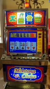 Machine Picture