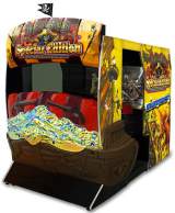 Deadstorm Pirates - Special Edition the Arcade Video game