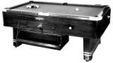 Model 7500 the Pool Table