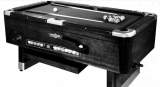 Model 750 the Pool Table